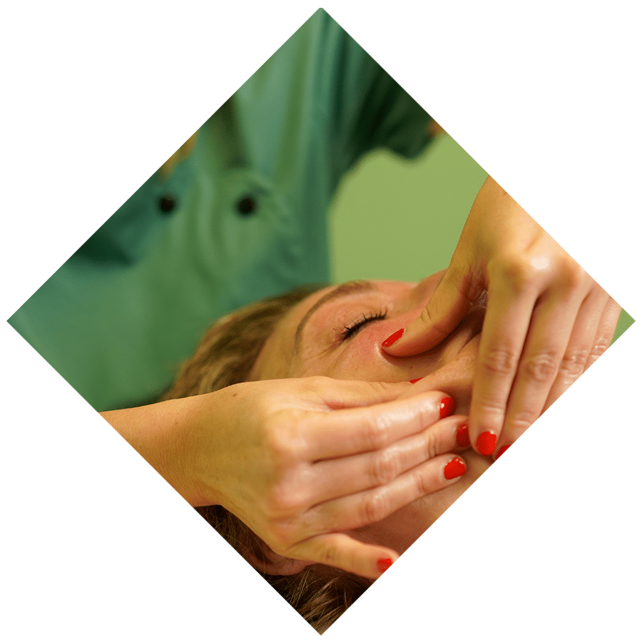 kobido rituel japonais jeunesse KoBiDo les soins du visage : Les Excellences Anti-âge